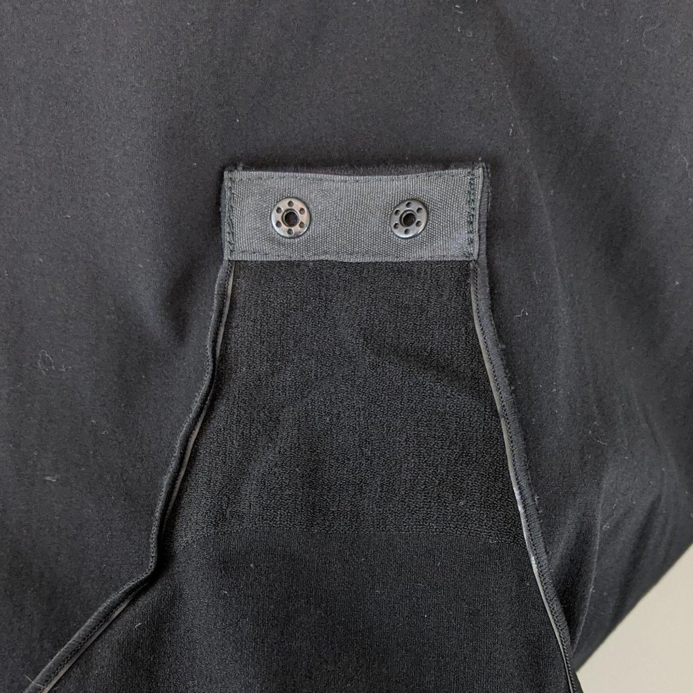 Commando | long sleeve ballet turtleneck bodysuit - Picture 7 of 13